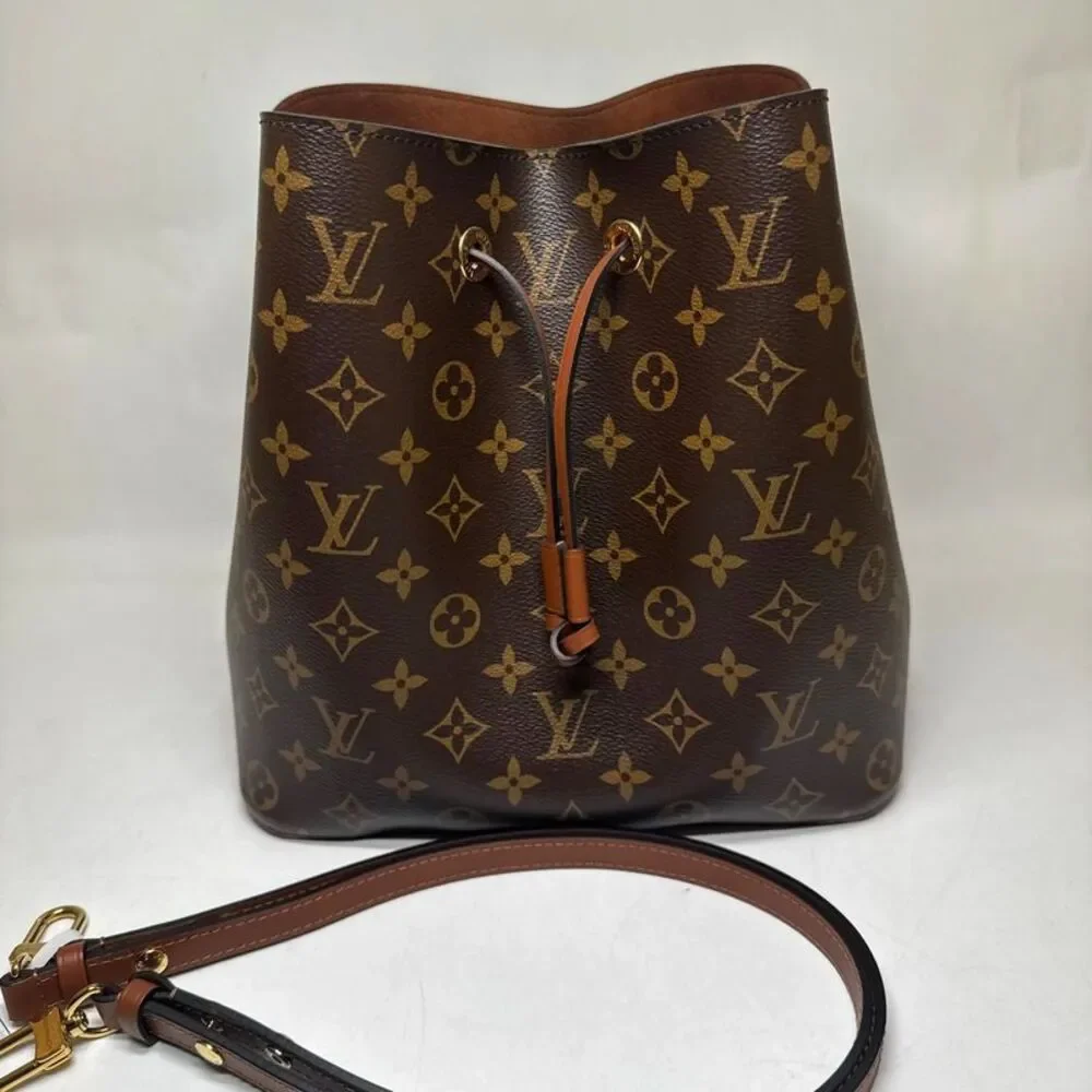 Louis Vuitton Women Pre-Loved Bag Very Good Condition